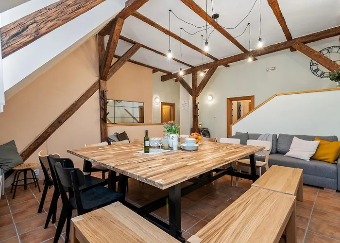 Charles Bridge Historical Apts By Michal&friends Appartement Prague