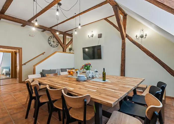 Charles Bridge Historical Apts By Michal&friends * Praha