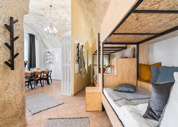 Apartmán Charles Bridge Historical Apts By Michal&friends