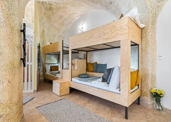 Charles Bridge Historical Apts By Michal&friends Appartement