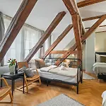 Appartamento Charles Bridge Historical Apts By Michal&friends