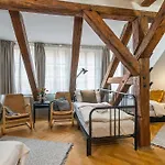 Appartamento Charles Bridge Historical Apts By Michal&friends *