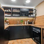 Charles Bridge Historical Apts By Michal&friends Appartamento