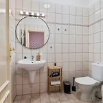 Appartamento Charles Bridge Historical Apts By Michal&friends Praga
