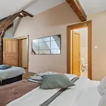Appartamento Charles Bridge Historical Apts By Michal&friends *