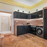 Charles Bridge Historical Apts By Michal&friends Appartamento