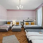 Charles Bridge Historical Apts By Michal&friends *