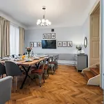 Appartamento Charles Bridge Historical Apts By Michal&friends