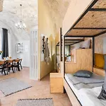 Appartamento Charles Bridge Historical Apts By Michal&friends