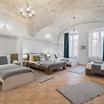 Charles Bridge Historical Apts By Michal&friends *